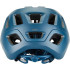 Cyclisme Casques de Giro Radix Matte Harbor Blue