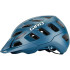 Cyclisme Casques de Giro Radix Matte Harbor Blue