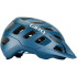 Cyclisme Casques de Giro Radix Matte Harbor Blue