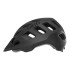 Cyclisme Casques de Giro Radix Matte Black