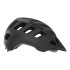 Cyclisme Casques de Giro Radix Matte Black