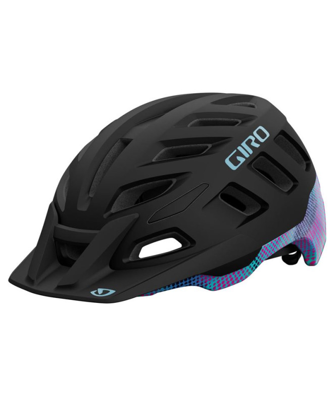 Cyclisme Casques de Giro Radix Matte Black...