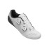 Chaussures Cyclisme de Giro Regime White