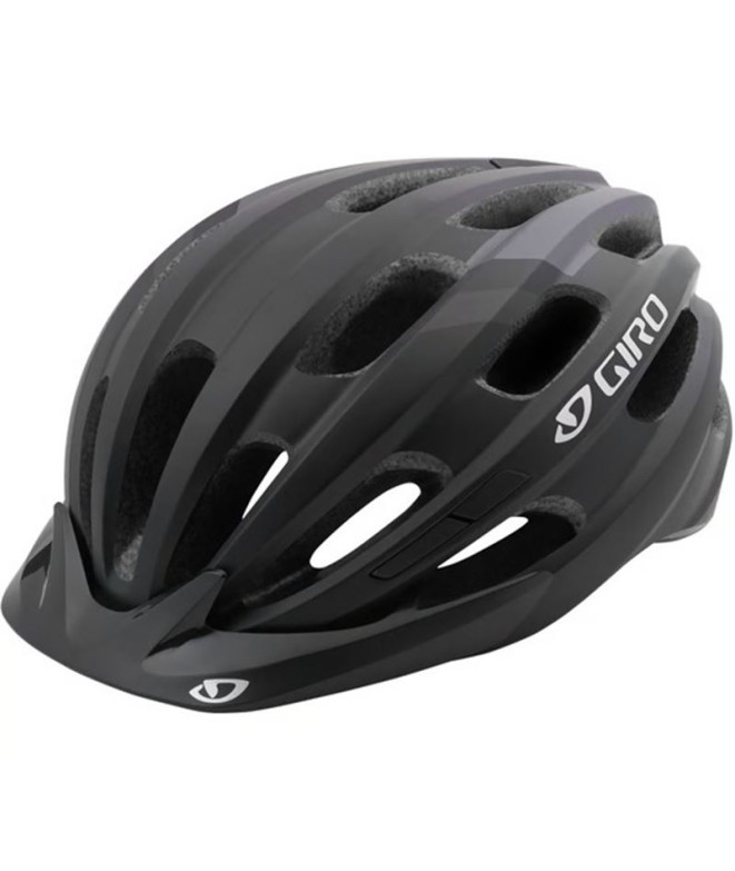 Cyclisme Casques de Giro Register Matte Black