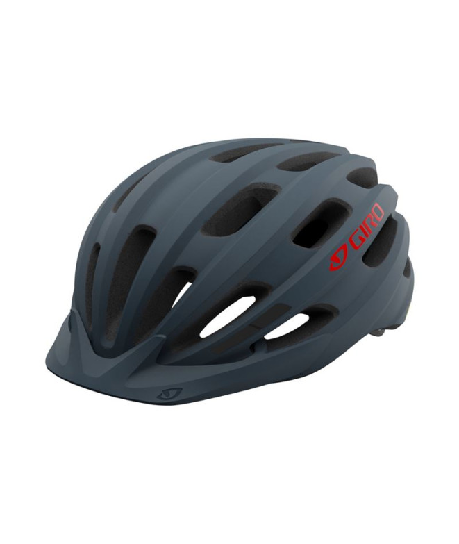 Cyclisme Casques de Giro Register Matte Portaro...