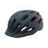 Cyclisme Casques de Giro Register Matte Portaro Grey