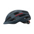 Cyclisme Casques de Giro Register Matte Portaro Grey