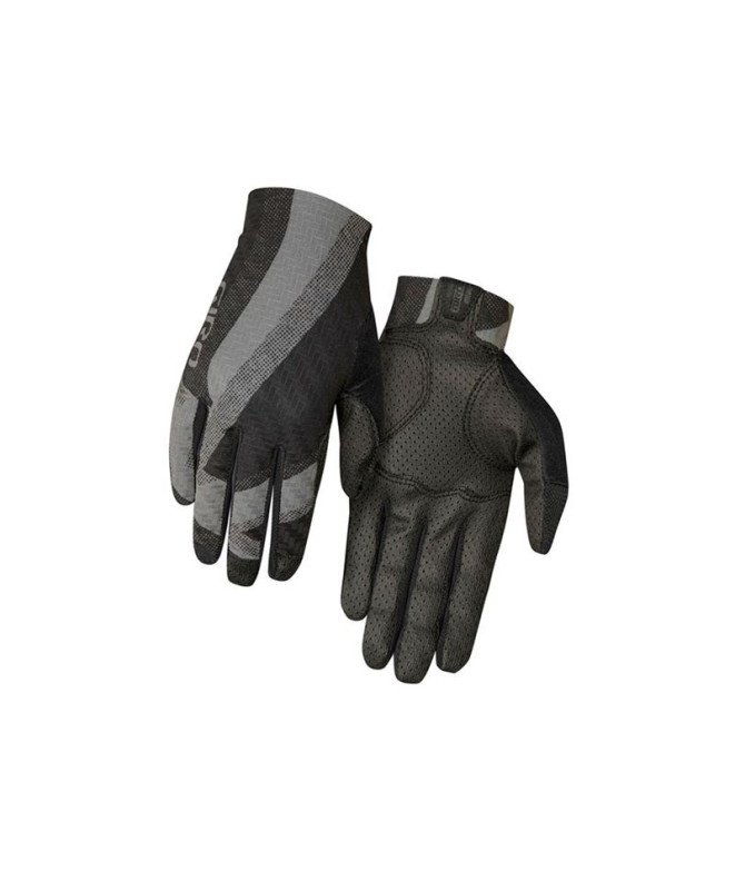 Gants Cyclisme de Giro Rivet Cs Charcoal...
