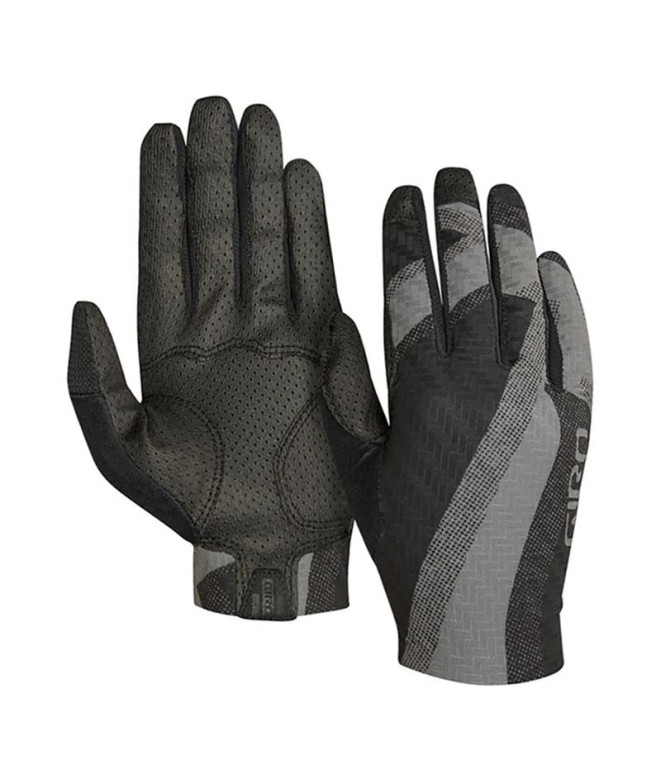 Gants Cyclisme de Giro Rivet Cs Charcoal...