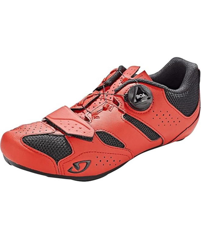Chaussures Cyclisme de Giro Savix II Brigh...