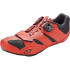 Chaussures Cyclisme de Giro Savix II Brigh Red/Black