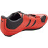 Chaussures Cyclisme de Giro Savix II Brigh Red/Black