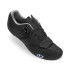 Chaussures Cyclisme Femme de Giro Savix II Noir