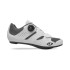 Chaussures Cyclisme Femme de Giro Savix II Blanc