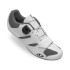 Chaussures Cyclisme Femme de Giro Savix II Blanc