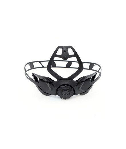Fit System Giro Tyrant Black