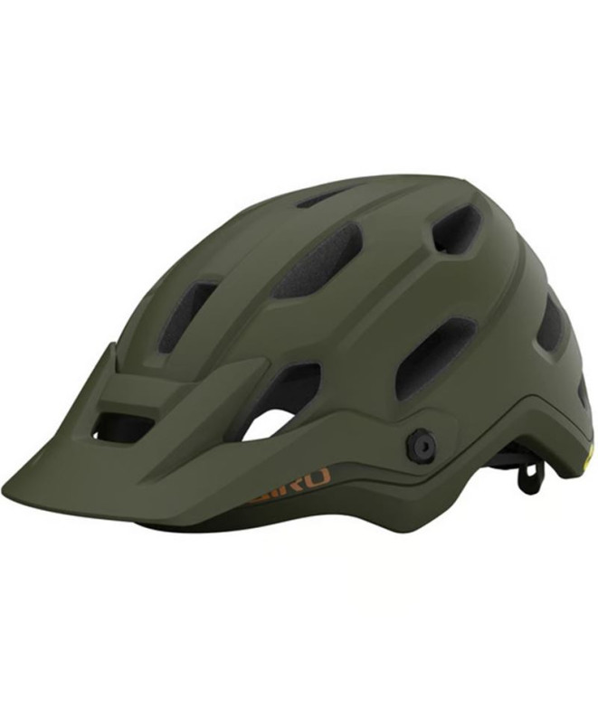 Cyclisme Trail Casques Giro Source Mips Matte...