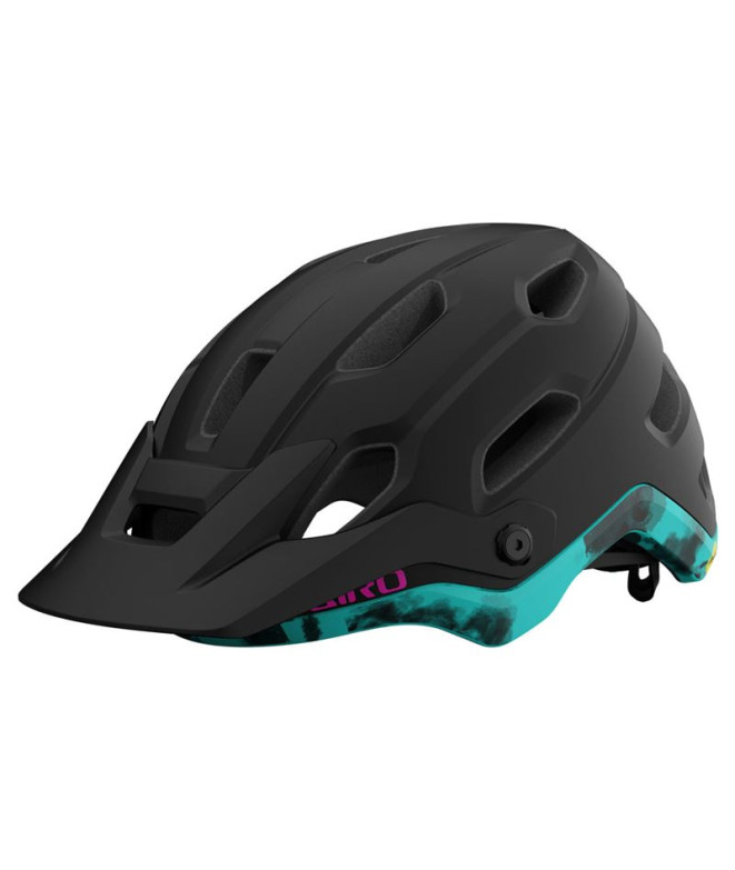Cyclisme Casque Giro Source Mips Matte Black...