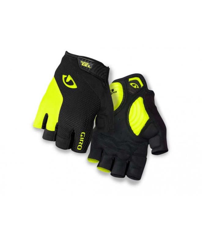 Gants Cyclisme de Giro Strade Dure Supergel...