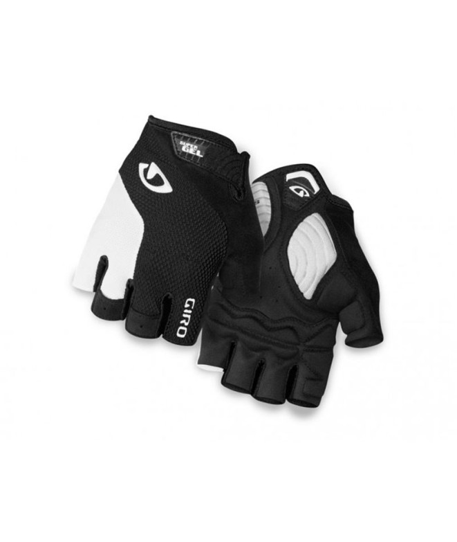 Gants Cyclisme de Giro Strade Dure Supergel...