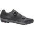 Chaussures Cyclisme de Giro Ventana Noir/Ombre foncé