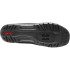 Chaussures Cyclisme de Giro Ventana Noir/Ombre foncé
