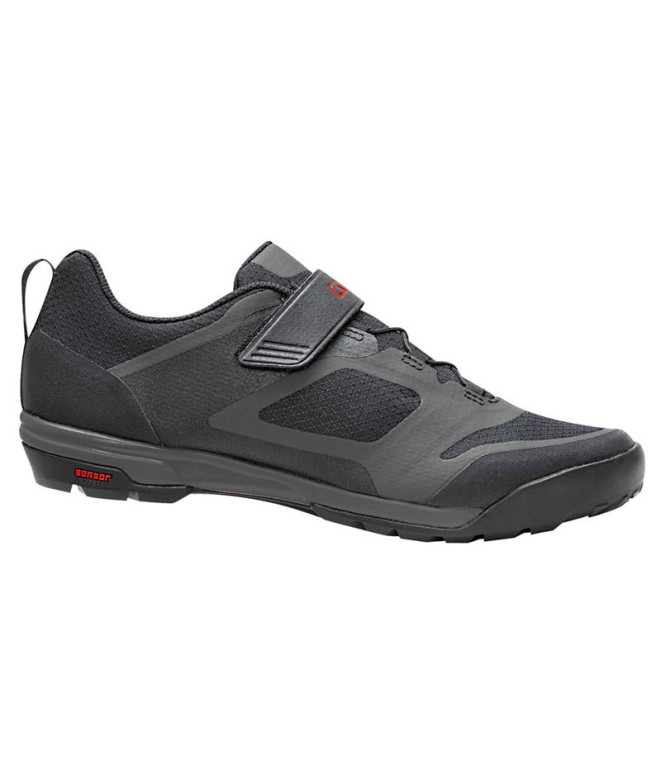 Chaussures Cyclisme de Giro Ventana Fastlace...