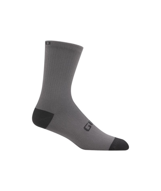 Chaussettes Cyclisme by Giro Xnetic H2O Sock...