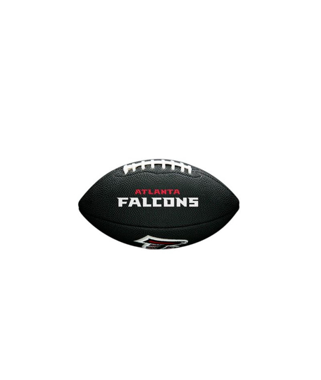 Balle de Football Americano Wilson Enfant Mini...