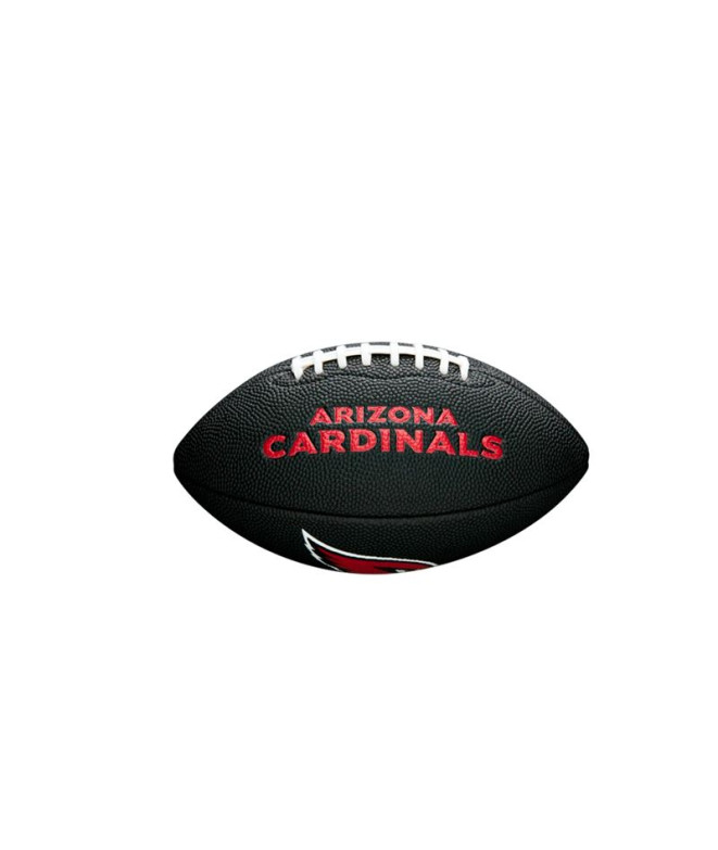 Balle de Football Americano Wilson Enfant Mini...