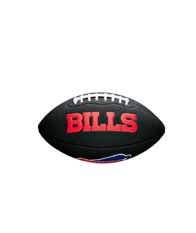 Balle de Football Americano Wilson Enfant Mini...