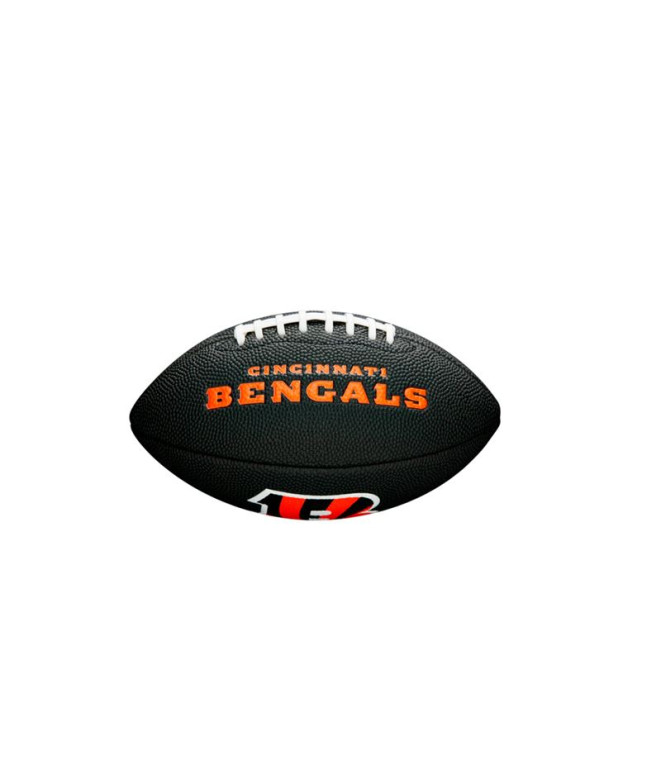 Balle de Football Americano Wilson Enfant Mini...