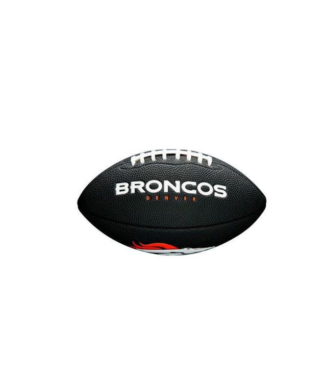 Balle de Football Americano Wilson Enfant Mini...