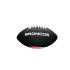 Balle de Football Americano Wilson Enfant Mini Nfl Team Soft Touch Fb Bl Dn Black/