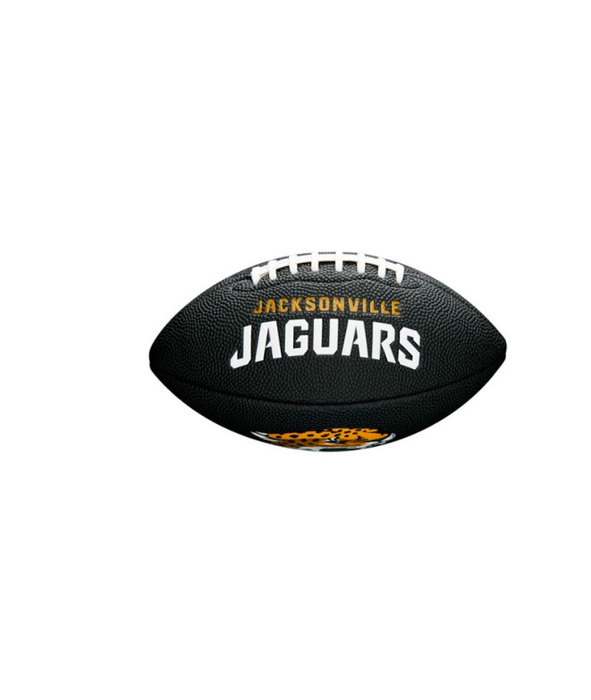 Balle de Football Americano Wilson Enfant Mini...