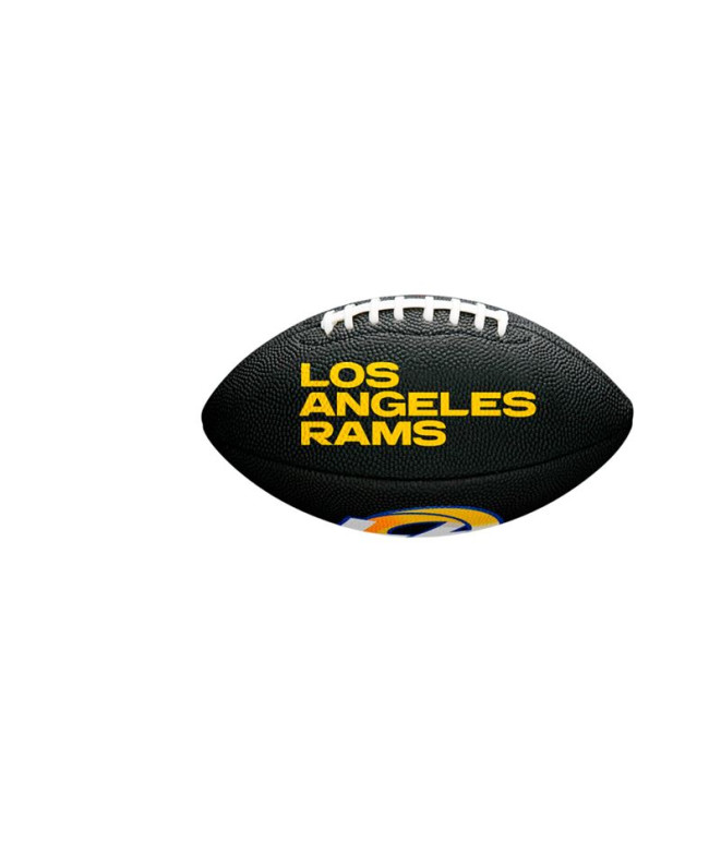 Balle de Football Americano Wilson Enfant Mini...