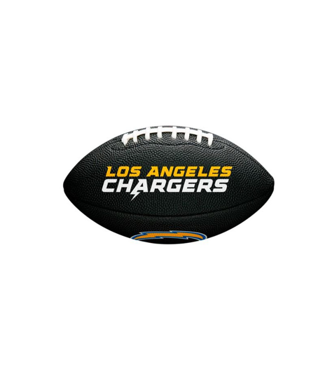 Balle de Football Americano Wilson Enfant Mini...