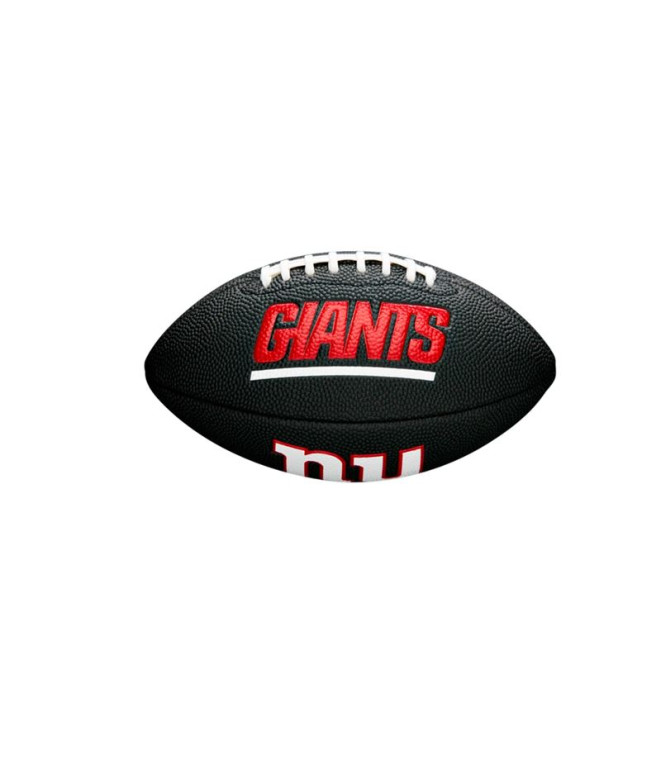 Balle de Football Americano Wilson Enfant Mini...