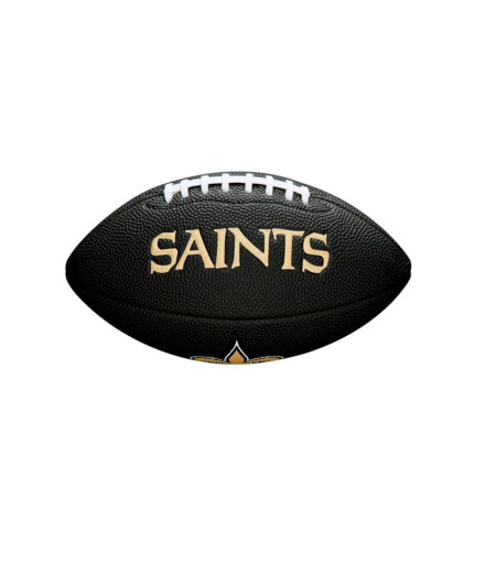 Balle de Football Americano Wilson Enfant Mini Nfl Team...