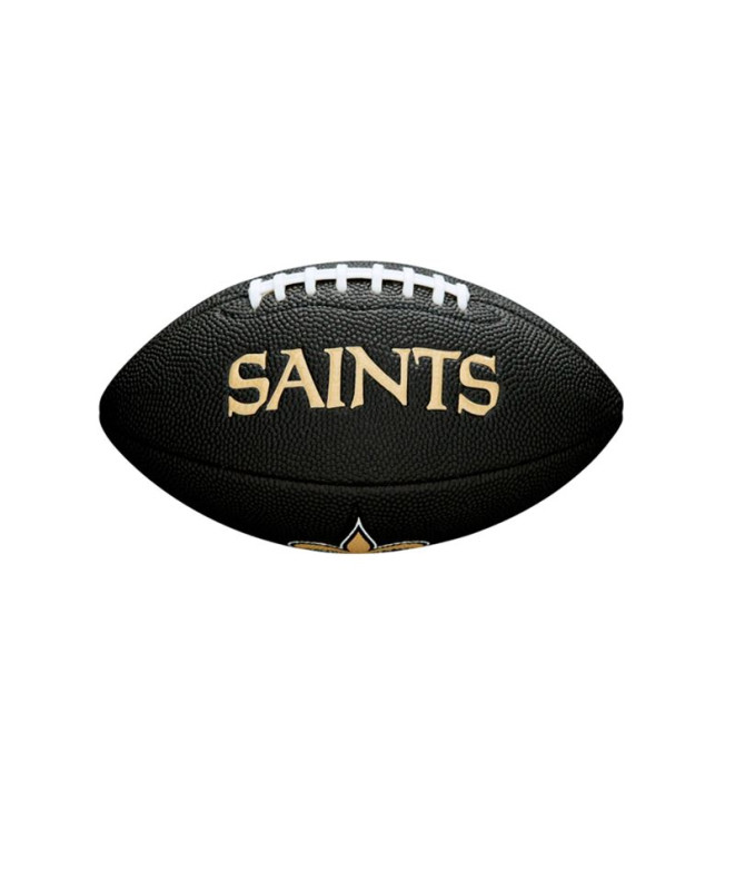 Balle de Football Americano Wilson Enfant Mini...
