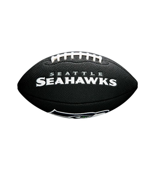 Balle de Football Americano Wilson Enfant Mini...
