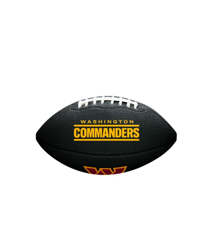 Balle de Football Americano Wilson Enfant Mini...