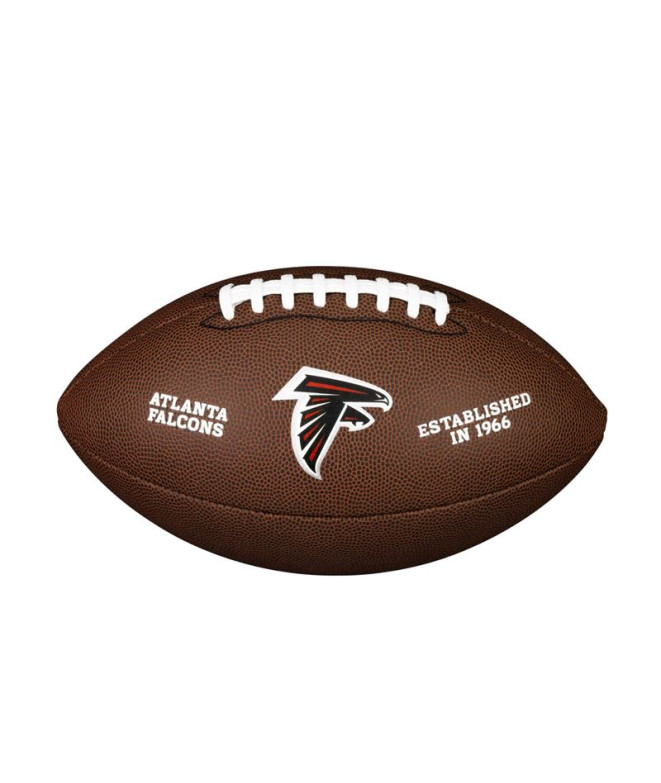 Balle de Football Americano Wilson Nfl Licensed...