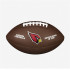 Balle de Football Americano Wilson Nfl Licensed Football Az Brown