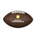 Balle de Football Americano Wilson Nfl Licensed Football Az Brown