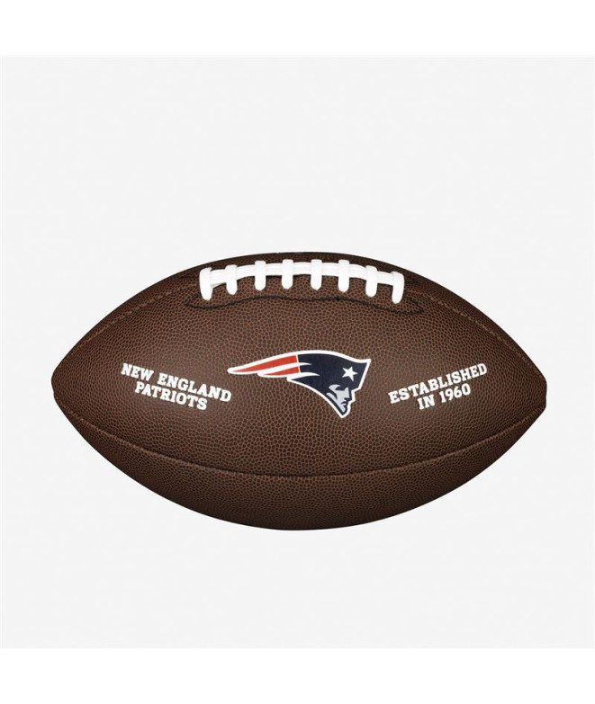 Balle de Football Americano Wilson Ballon Nfl...