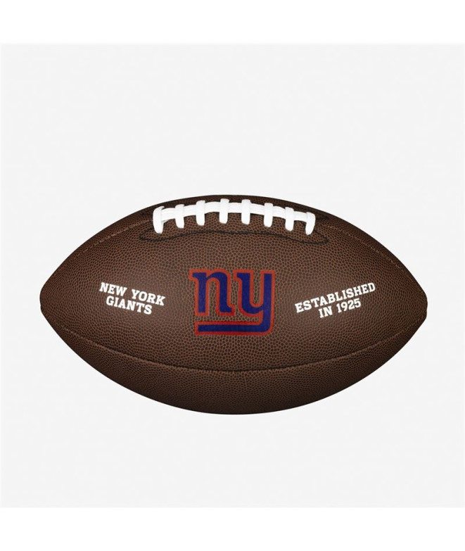 Balle de Football Americano Wilson Nfl Licensed...