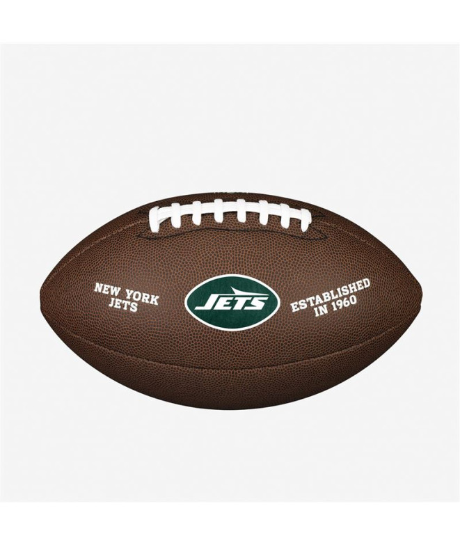 Balle de Football Americano Wilson Nfl Licensed...