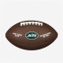 Balle de Football Americano Wilson Nfl Licensed Ball Nj Brown