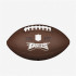 Balle de Football Americano Wilson Ballon Nfl Licensed Ph Brown